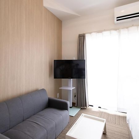 Residence Libra Fukuoka  Esterno foto