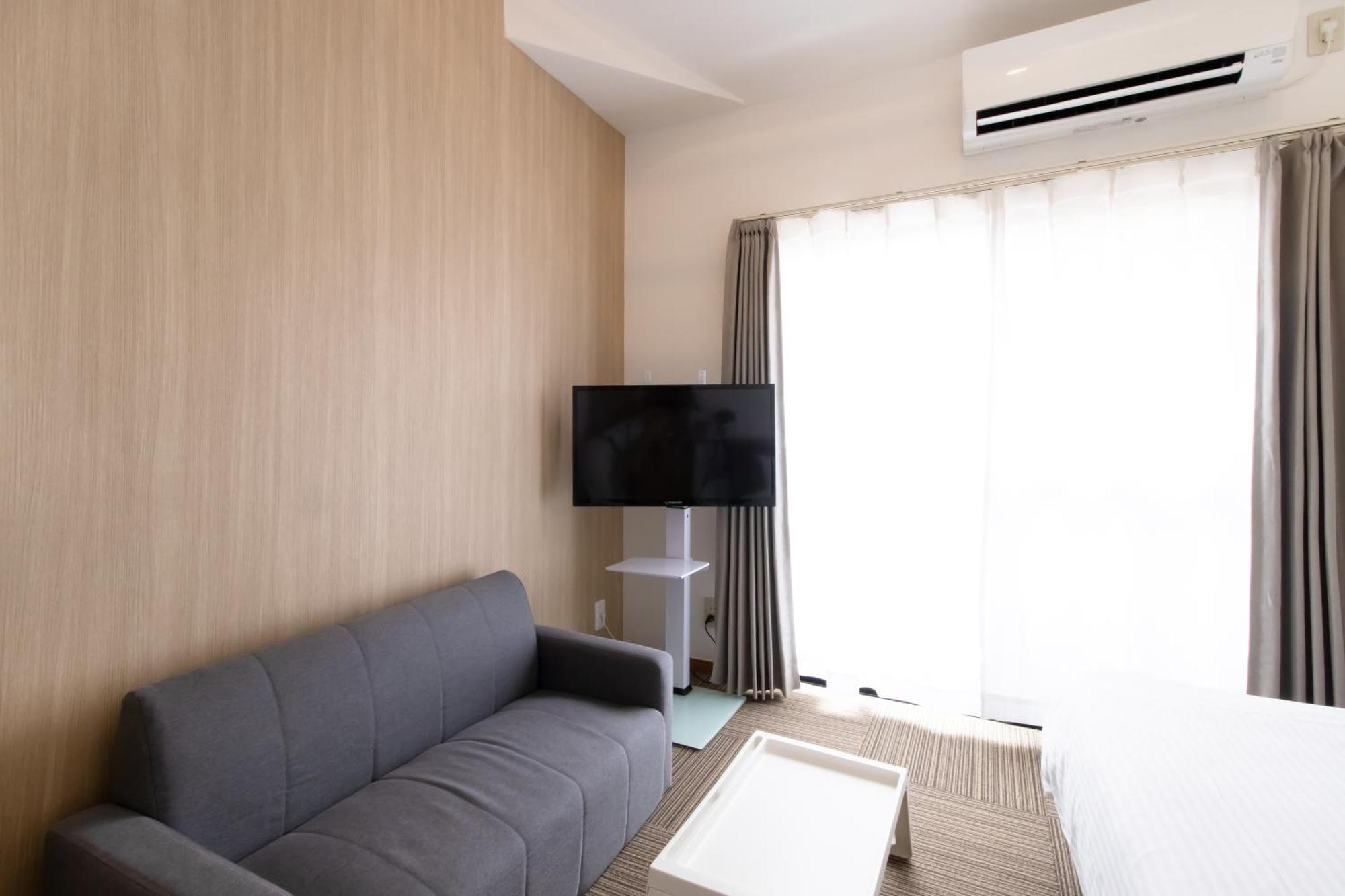 Residence Libra Fukuoka  Esterno foto