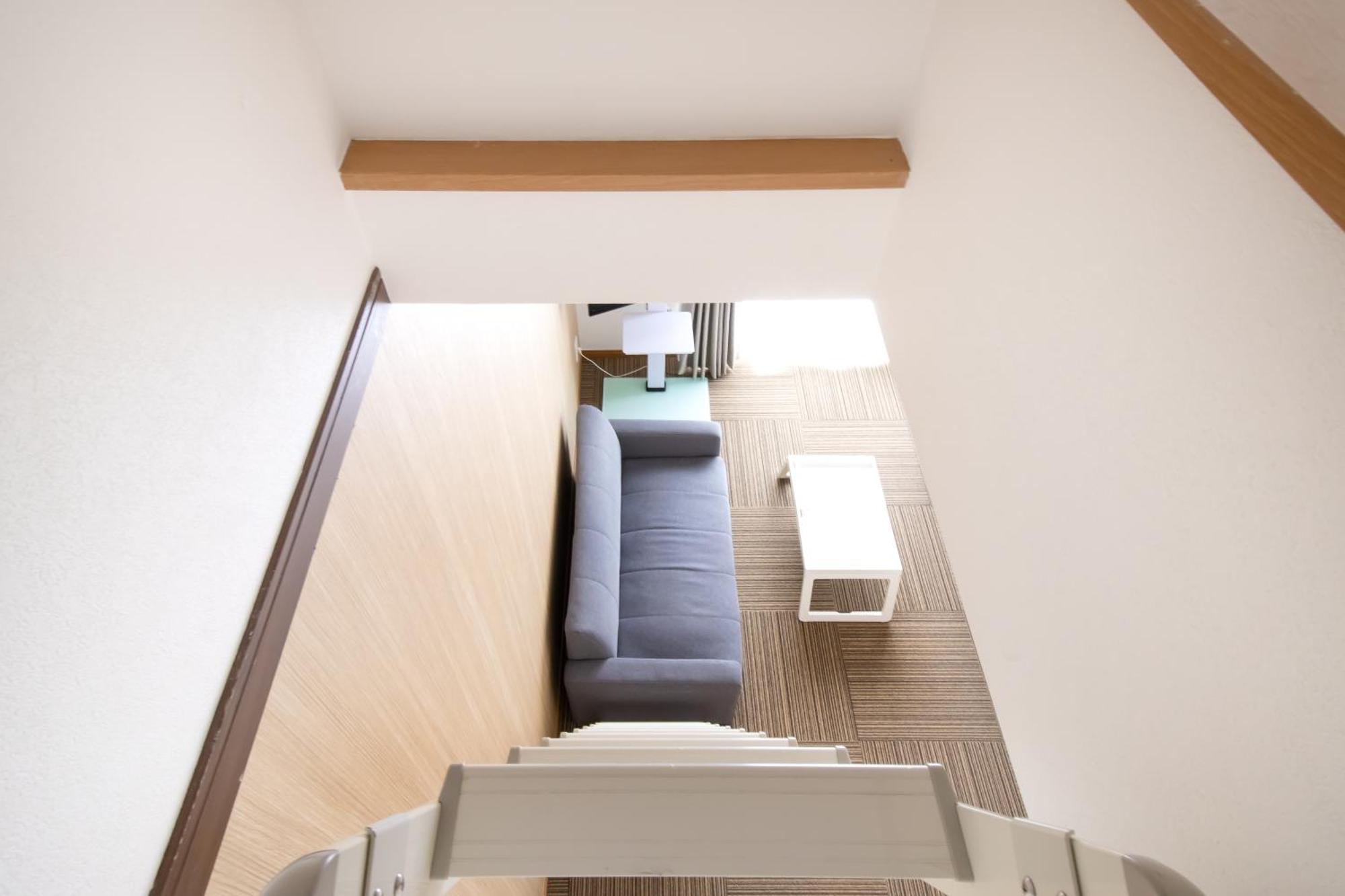 Residence Libra Fukuoka  Esterno foto