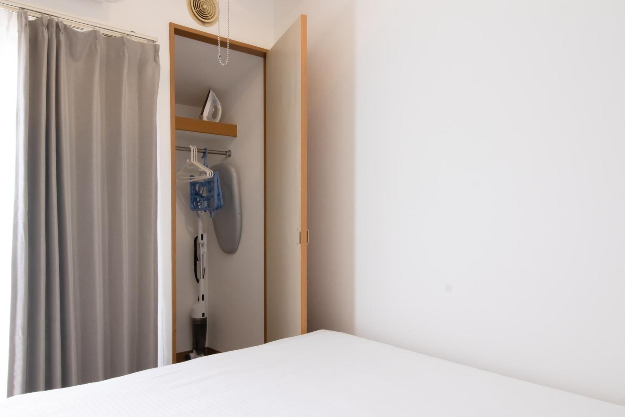 Residence Libra Fukuoka  Esterno foto