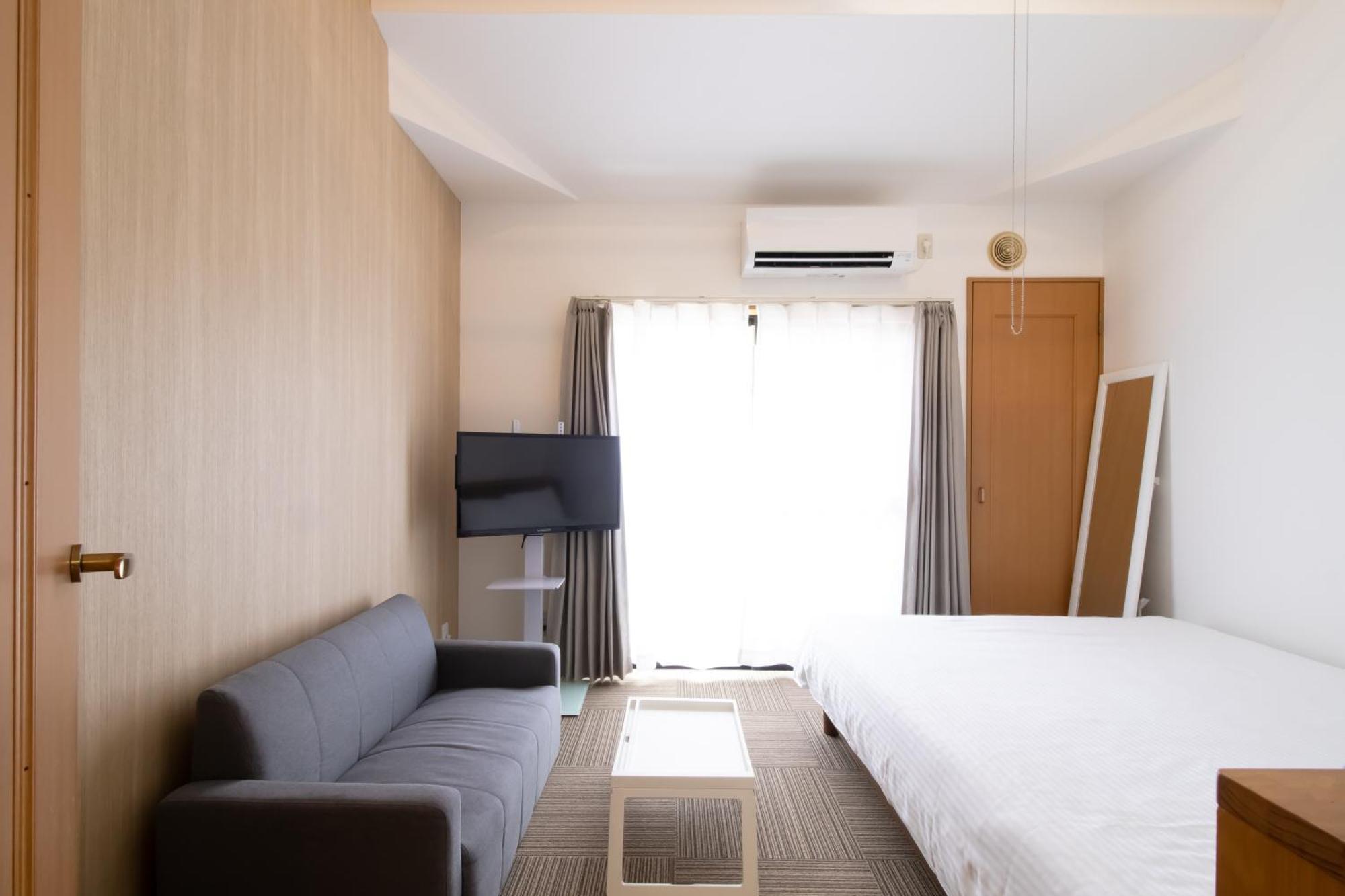 Residence Libra Fukuoka  Esterno foto