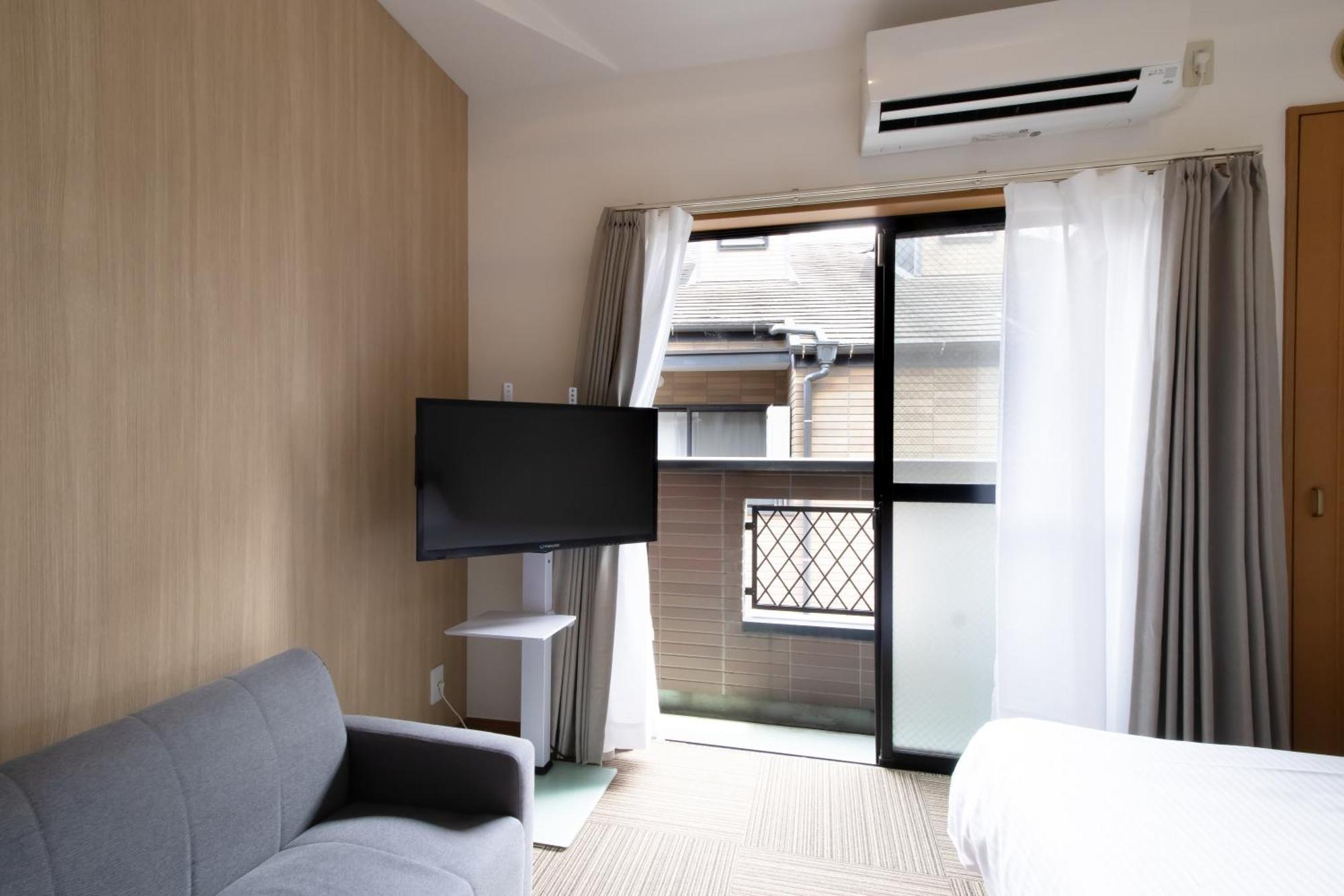 Residence Libra Fukuoka  Esterno foto