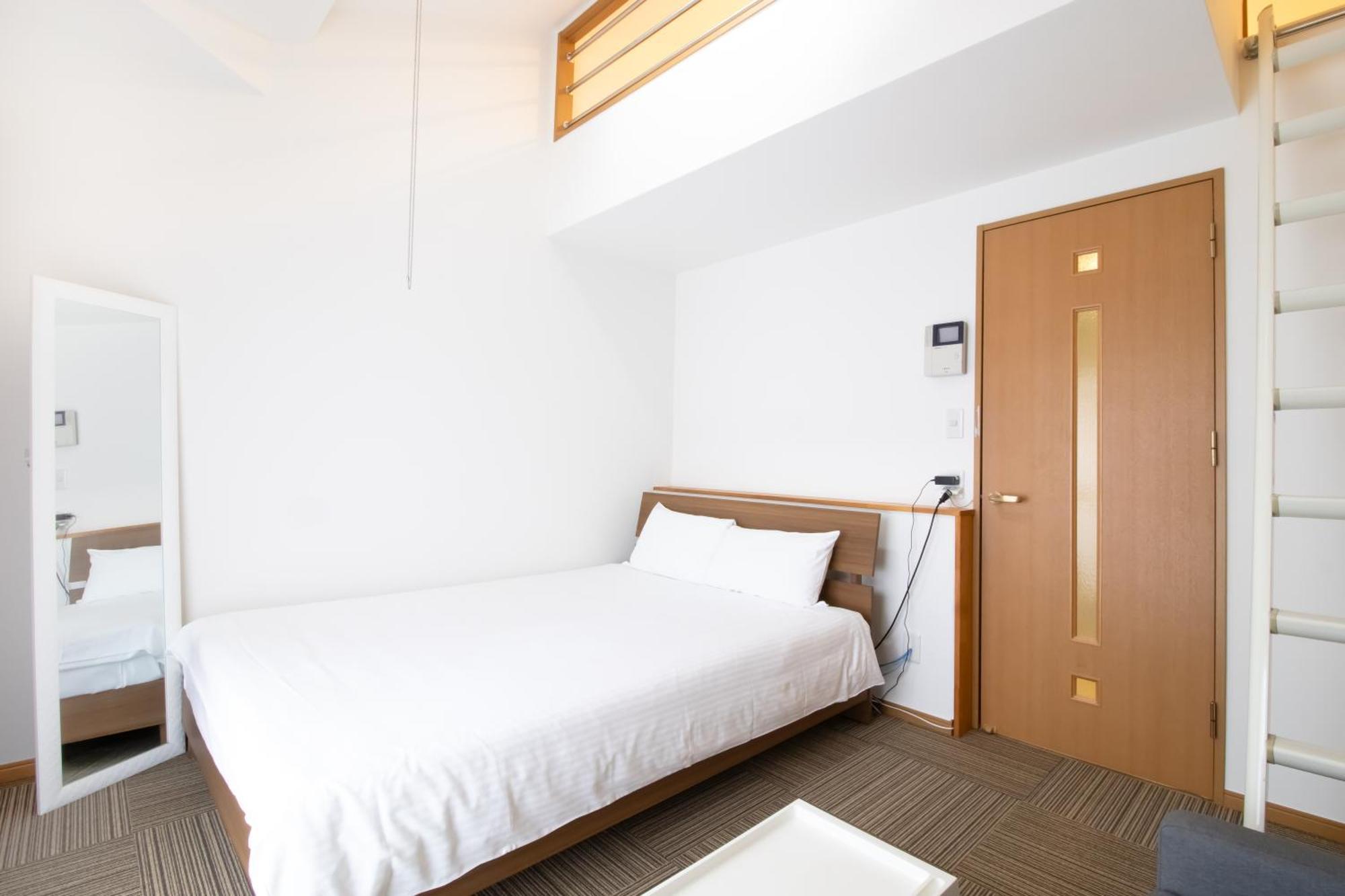 Residence Libra Fukuoka  Esterno foto