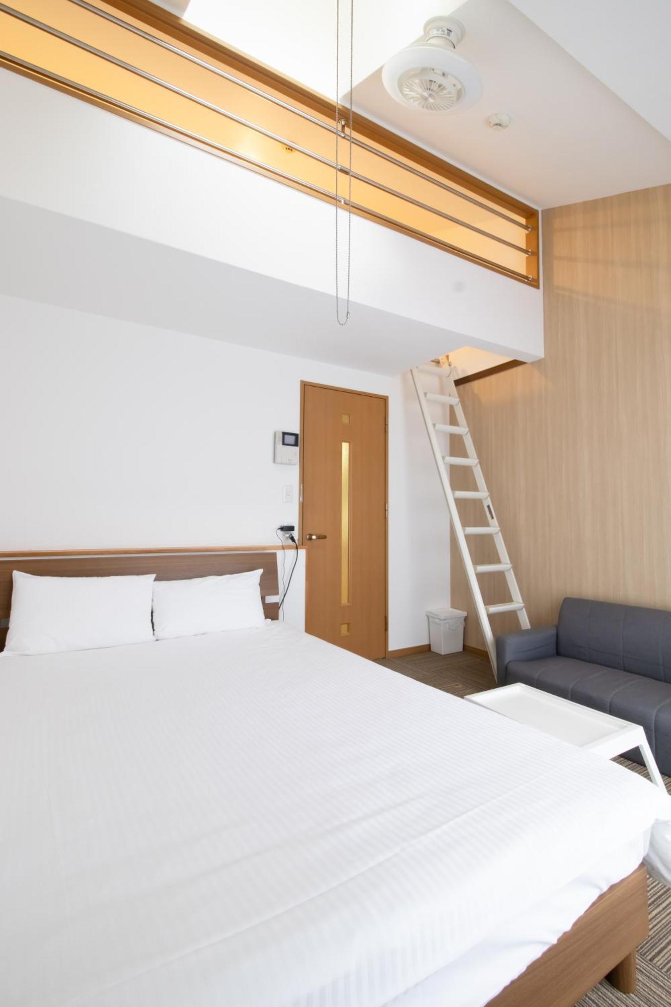 Residence Libra Fukuoka  Esterno foto