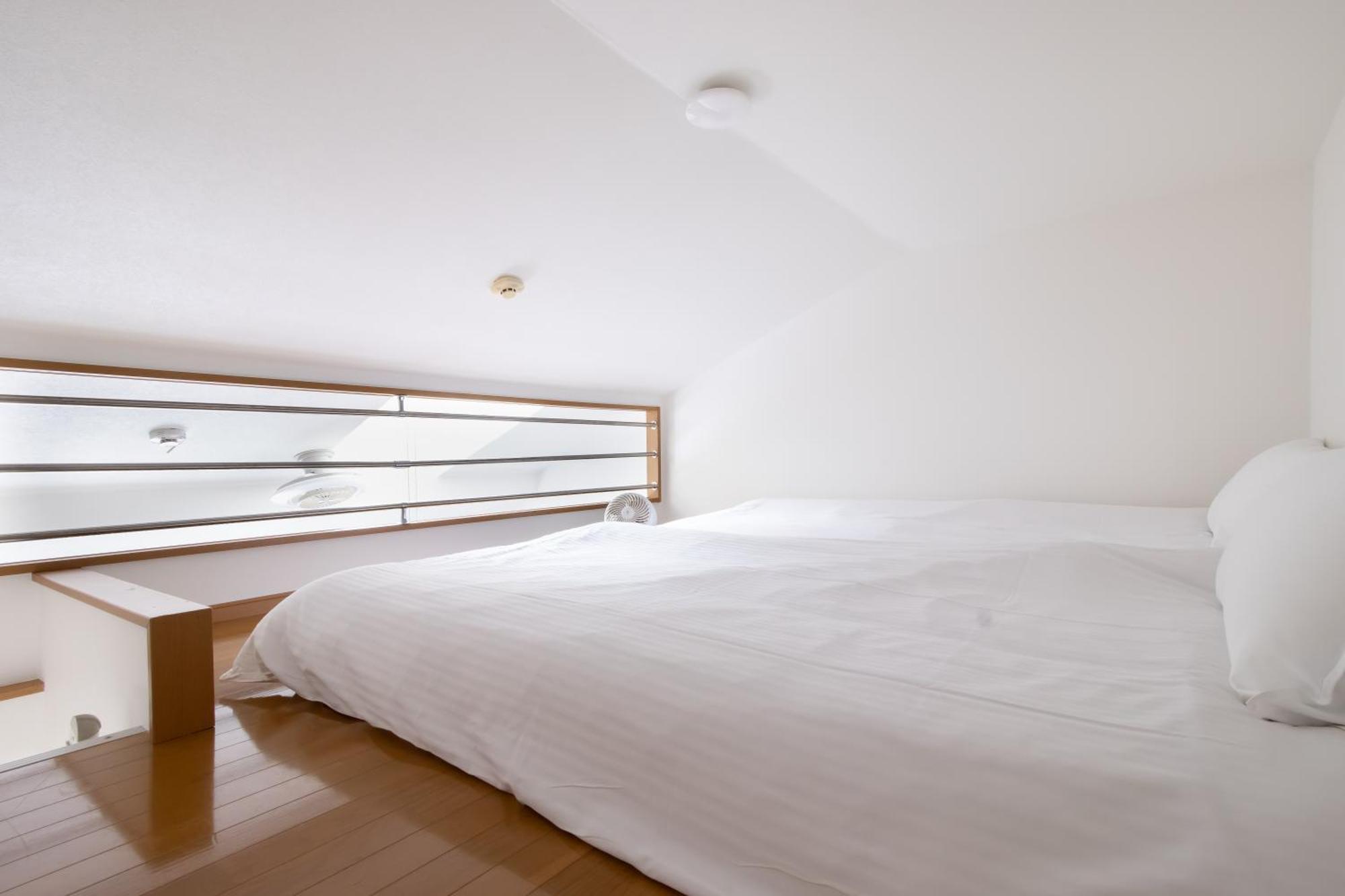 Residence Libra Fukuoka  Esterno foto