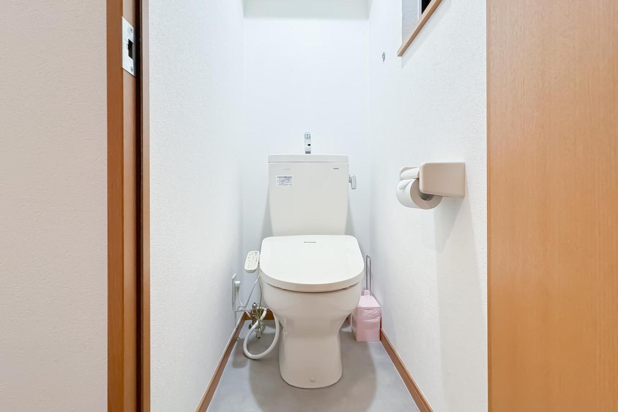 Residence Libra Fukuoka  Esterno foto