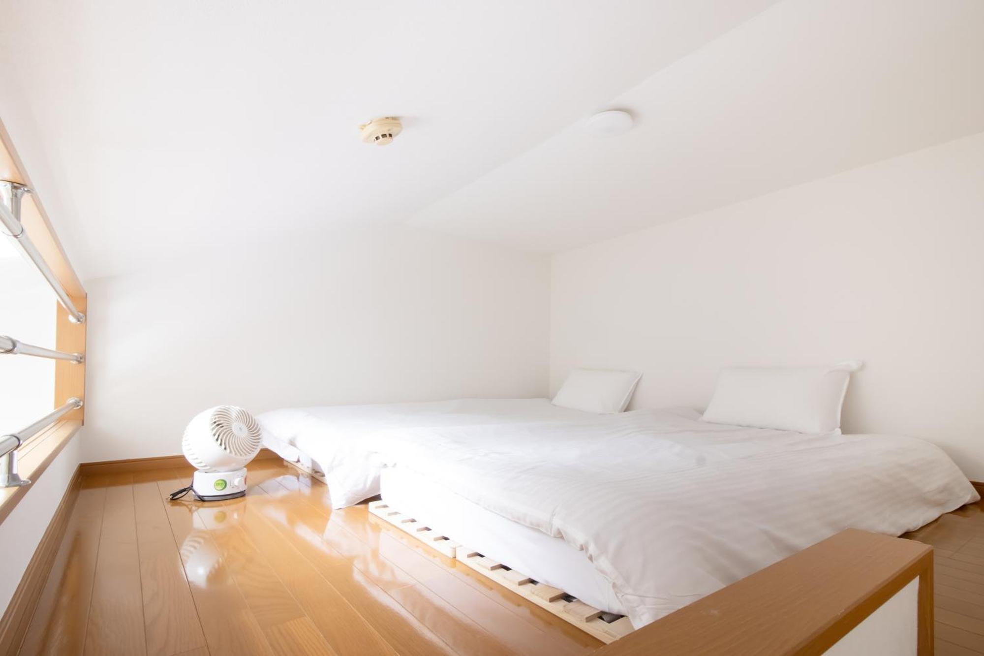 Residence Libra Fukuoka  Esterno foto
