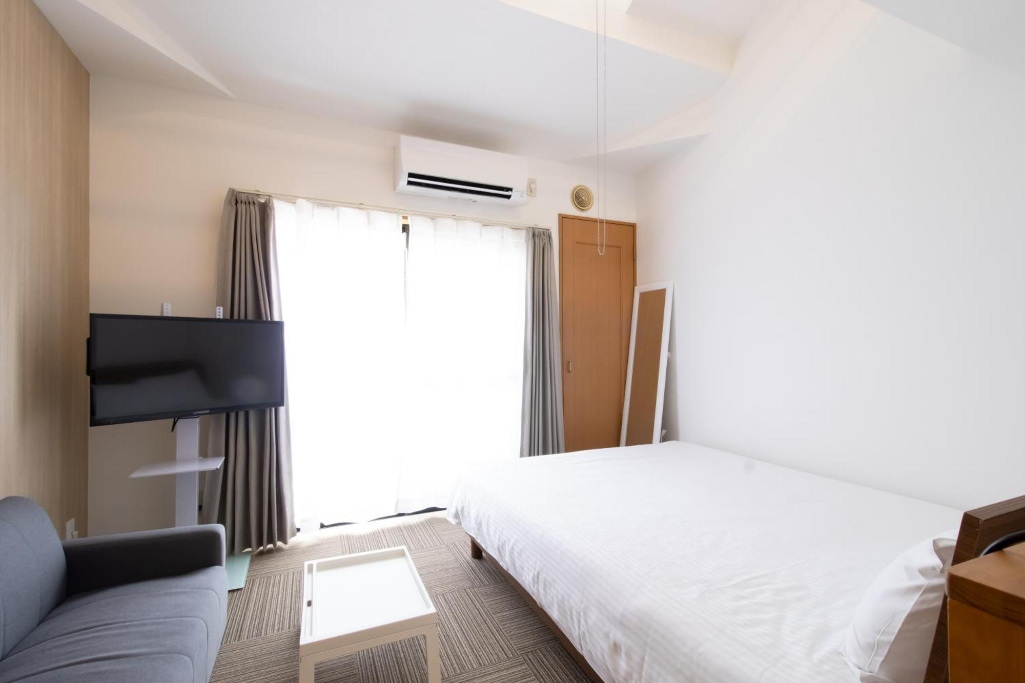 Residence Libra Fukuoka  Esterno foto