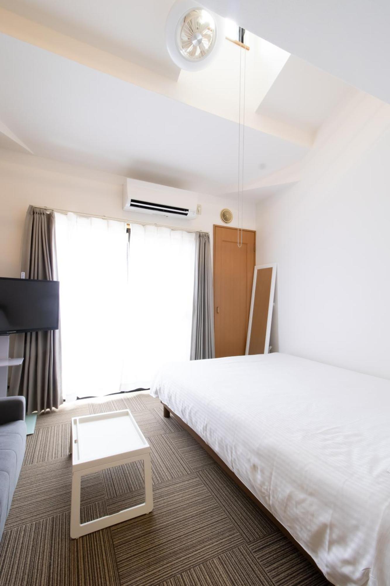 Residence Libra Fukuoka  Esterno foto